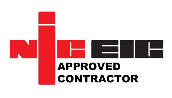 Approved electrical contractor Hemel hempsead